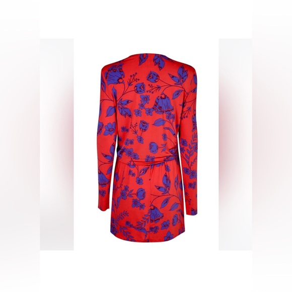 Rat & Boa Talitha Mini Dress NWT - Picture 2 of 12